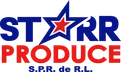Starr Produce